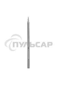 Пика Denzel 18 х 400 мм, 40Cr, SDS MAX