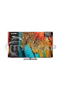 Телевизор Skyworth 55SXF9850 черный 55