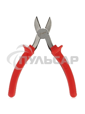 Бокорезы Matrix econom 180мм шлифованные пластмассовые рукоятки