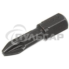 Бита MAKITA B-23494Pz2, 25мм, 3шт. Бита MAKITA B-23494Pz2, 25мм, 3шт.