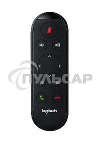 Веб-камера Logitech ConferenceCam Connect 960-001034