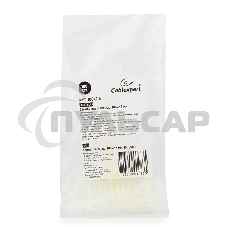 Стяжки NYT-100x2.5 пластиковые 100 мм х 2.5 мм (100 шт.)