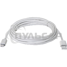 Кабель Defender USB 2.0 TO MICRO-USB 3M USB08-10BH
