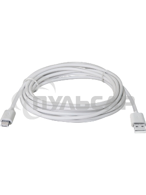 Кабель Defender USB 2.0 TO MICRO-USB 3M USB08-10BH