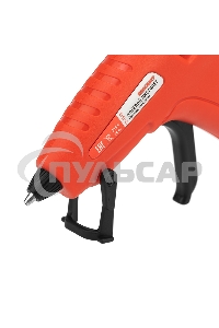 Пистолет клеевой Rexant, 20 Вт, Ø7 мм, 