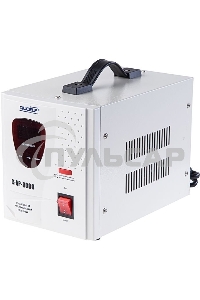 Стабилизатор напряжения Rucelf СтАР-3000 3кВА однофазный белый