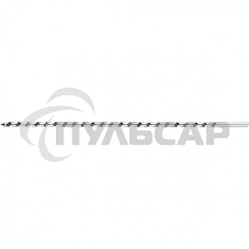 Сверло по дереву Matrix шнековое 32х600мм 6-гранный хвостовик Сверло по дереву Matrix шнековое 32х600мм 6-гранный хвостовик