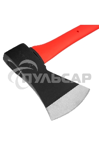 Топор Matrix, 1500 г, фибергласовое топорище 700 мм