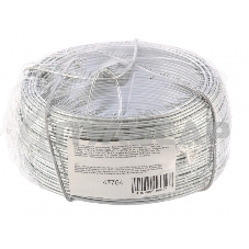 Проволока СИБРТЕХ стальная, оцинкованная 1,5мм длина 50м 47754