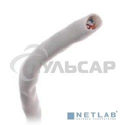 Кабель SkyNet Premium UTP indoor 4x2x0,51, медный, FLUKE TEST, кат.5e, однож., 305 м, box, серый (1693209)