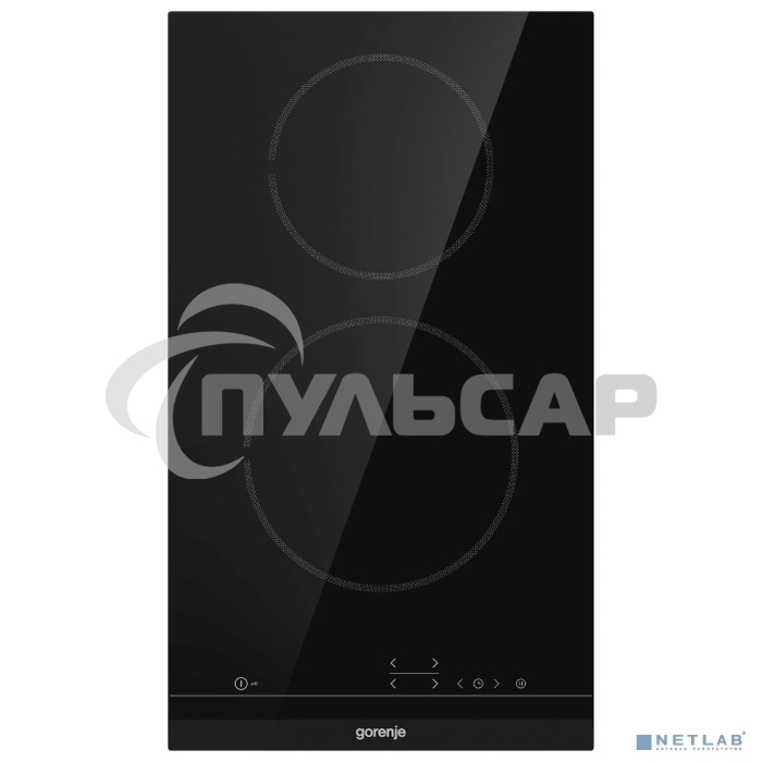 Варочная панель Gorenje ECT321BCSC 
