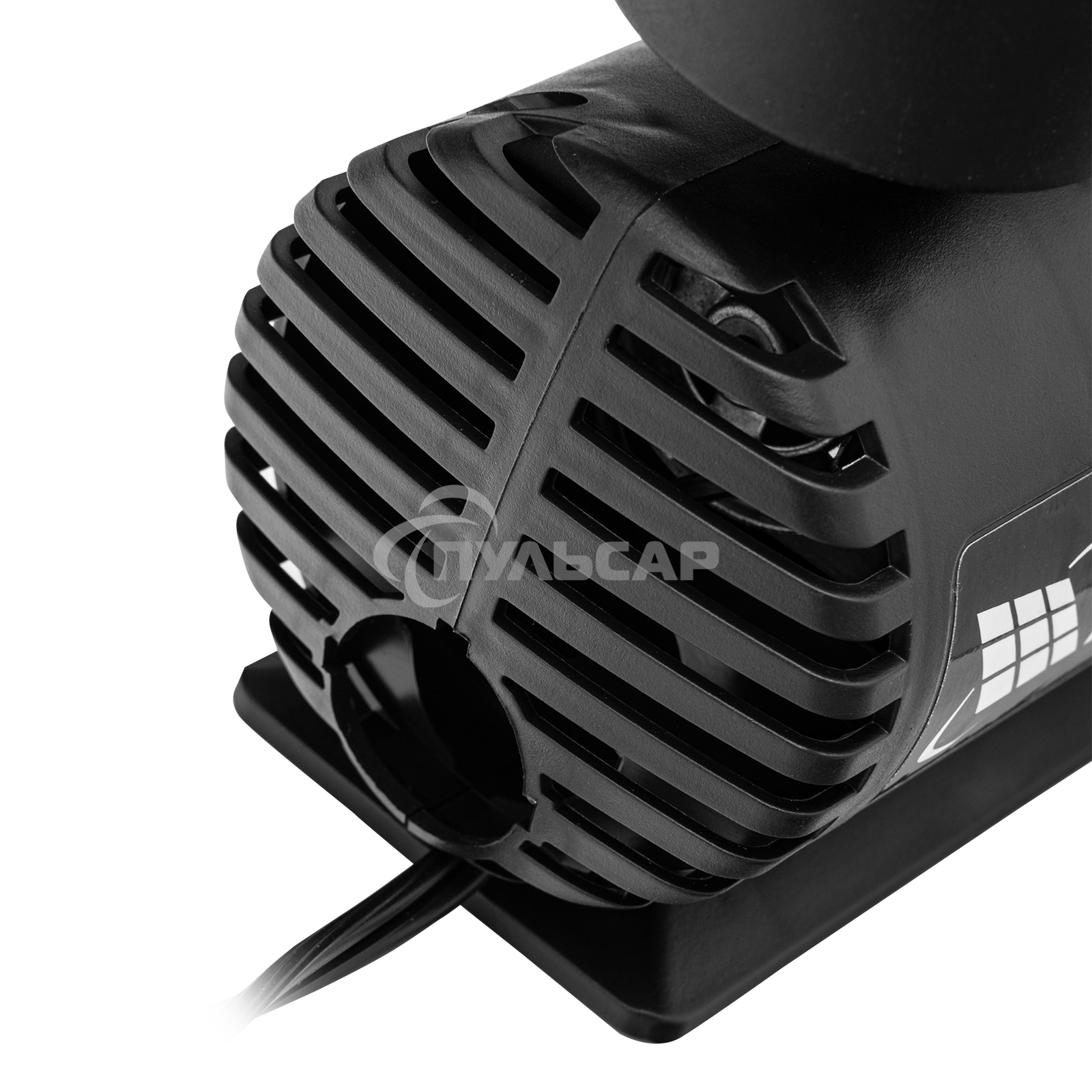 Компрессор автомобильный С-12, 12 В, 17 атм., 12 л/мин MTX