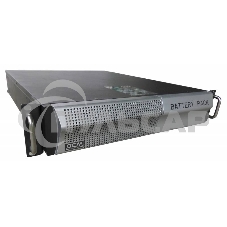 Батарея Powercom SRT-48V 48В 14.4Ач для SRT-1500A/2000A