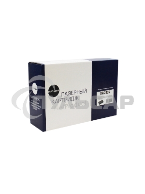 Барабан NetProduct DR-2335 для Brother HL2340/2360/2365/2500/2520/2540/2560/2700/2720/2740 12 000 к.