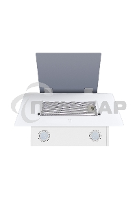 Вытяжка Maunfeld WIND 60 БЕЛЫЙ