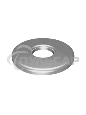 Шайба М10 усиленная SH10 КМ LO0803