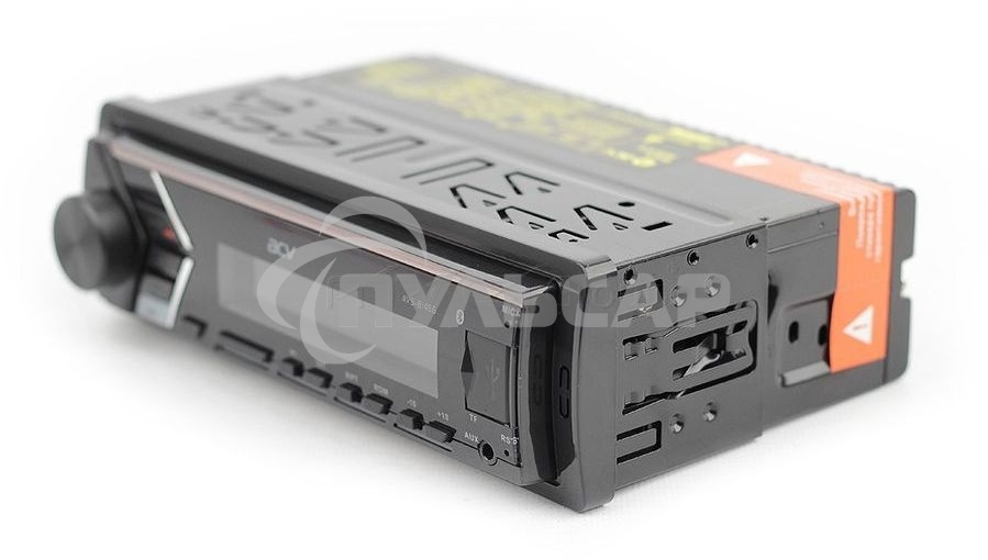 Автомагнитола ACV VS-814BB 1DIN 4x50Вт