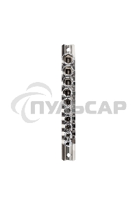 Набор торцевых головок Rexant 12-8316, 1/4, шестигранные, CrV, 10 шт., 4-13 мм