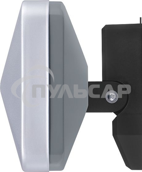 Обогреватель инфракрасный Ballu BIH-LW2-1.5 серый, кварцевый, 1500 Вт, 25 м2