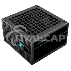 Блок питания Deepcool / GamerStorm PF500, 500Вт, 80 PLUS, 120мм, черный