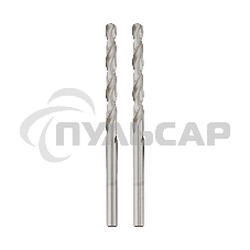 Сверло по металлу 3,2х65х36 мм 