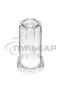 Фильтр тонкой очистки F2, объем 2л, диаметр 1