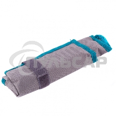 Набор ключей комбинированных 8 шт. 8-19 мм антислип Stels