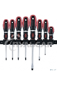 Набор отверток Matrix 