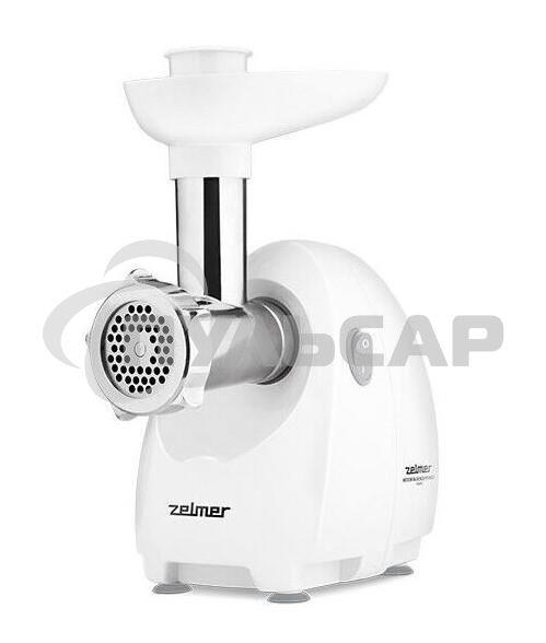 Мясорубка электрическая Zelmer ZMM5801P