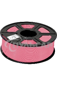 Пластик для принтера 3D Cactus CS-3D-PLA-1KG-PINK PLA d1.75мм 1кг 1цв.