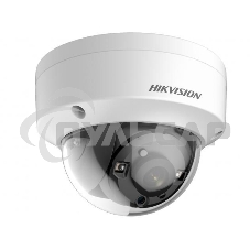 Камера видеонаблюдения Hikvision DS-2CE56D8T-VPITE 3.6-3.6мм HD TVI цветная корп.:белый Камера видеонаблюдения Hikvision DS-2CE56D8T-VPITE 3.6-3.6мм HD TVI цветная корп.:белый