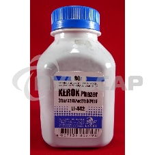 Тонер XEROX Phaser 31xx/3100/3200/3210/WC3119/PE 16 (фл, 80г) B&W Light фас России Тонер XEROX Phaser 31xx/3100/3200/3210/WC3119/PE 16 (фл, 80г) B&W Light фас России