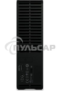 Внешний HDD 3.5