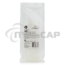 Стяжки Gembird NYT-150x2.5 пластиковые 150 мм х 2.5 мм (100 шт.)