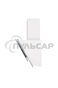 Вытяжка Maunfeld WIND 60 БЕЛЫЙ