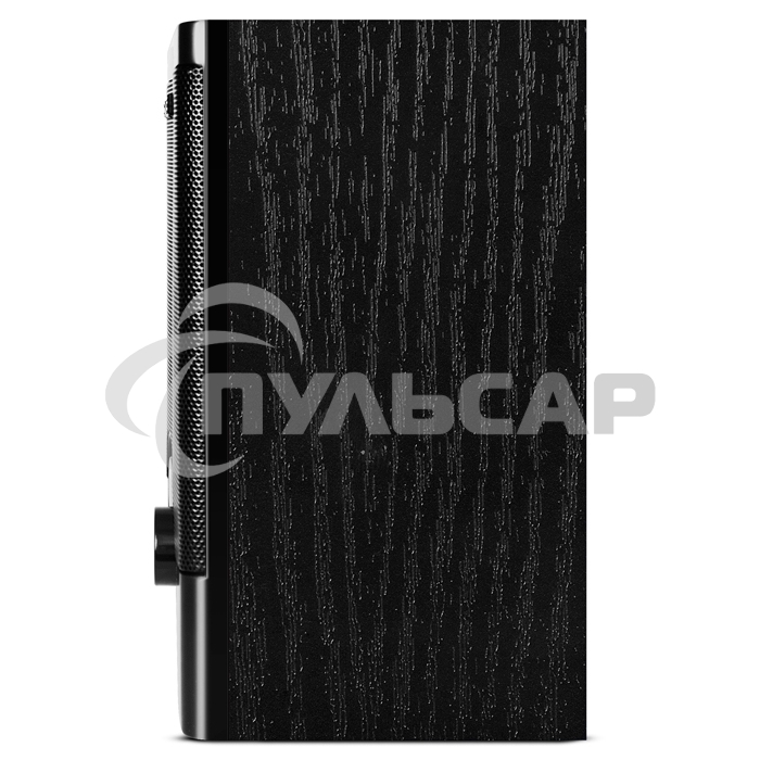 Колонки Sven SPS-603 черный USB-порт ПК, ноутбука или адаптер 5V DC