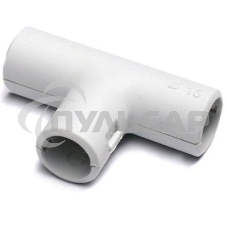 Тройник открывающийся IP40 д.20мм 50620 DKC