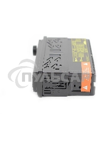 Автомагнитола ACV VS-814BB 1DIN 4x50Вт