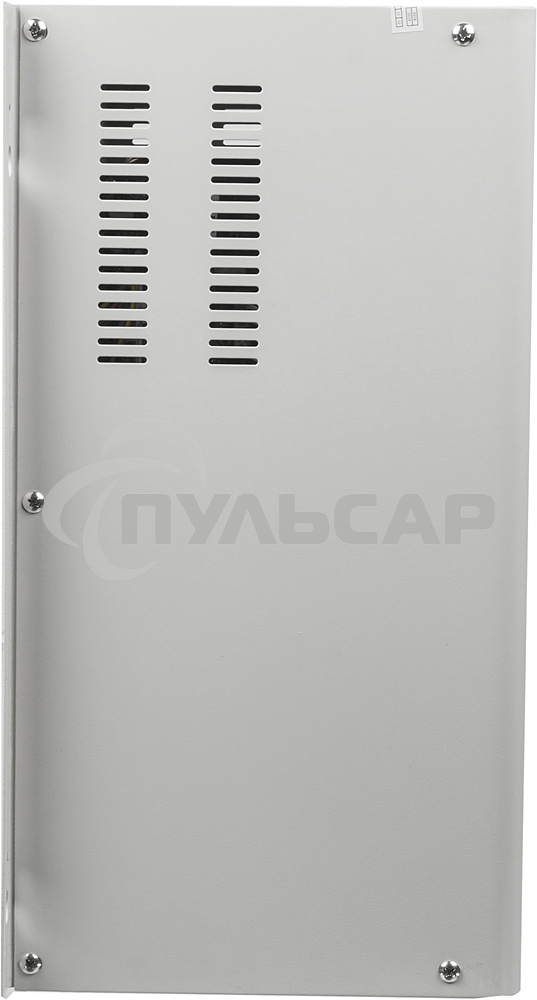 Стабилизатор напряжения Ресанта АСН-8 000 Н/1-Ц 63/6/17 Стабилизатор Lux 220В±8%, Габ. 305х190х360, Вес 15кг