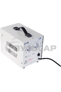 Стабилизатор напряжения Rucelf СтАР-3000 3кВА однофазный белый