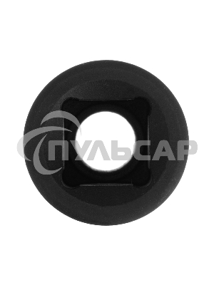 Головка ударная шестигранная, 10 мм, 1/2