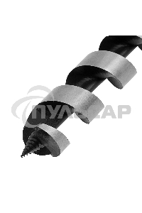 Сверло по дереву Matrix шнековое, 35 х 600 мм, 6-гранный хвостовик