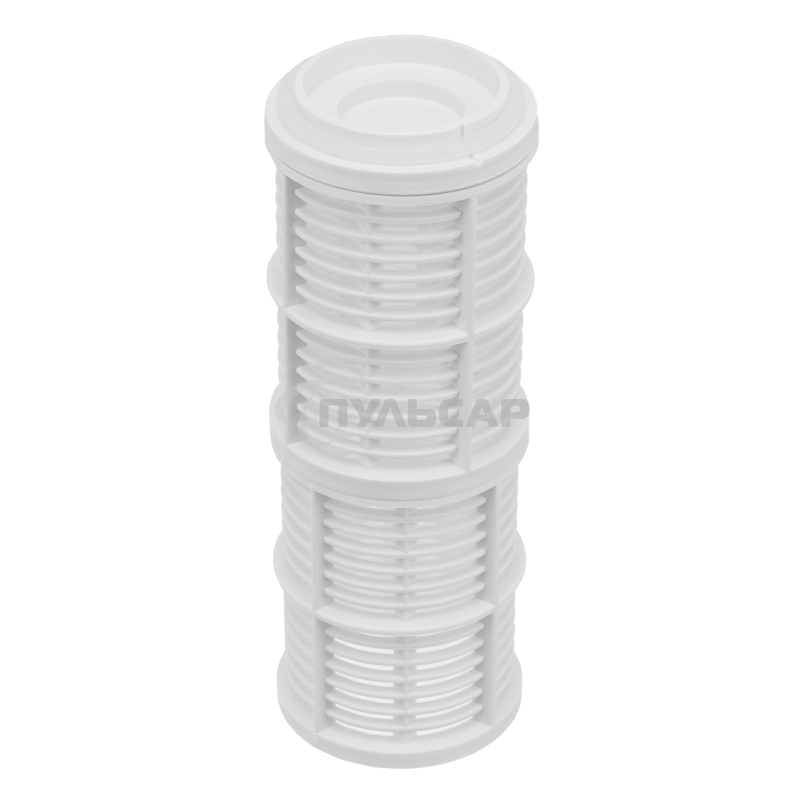 Фильтр тонкой очистки F2, объем 2л, диаметр 1