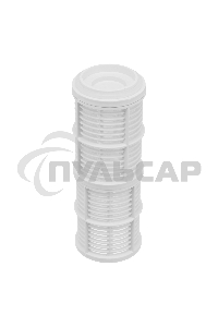 Фильтр тонкой очистки F2, объем 2л, диаметр 1