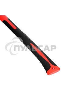 Топор Matrix, 1500 г, фибергласовое топорище 700 мм