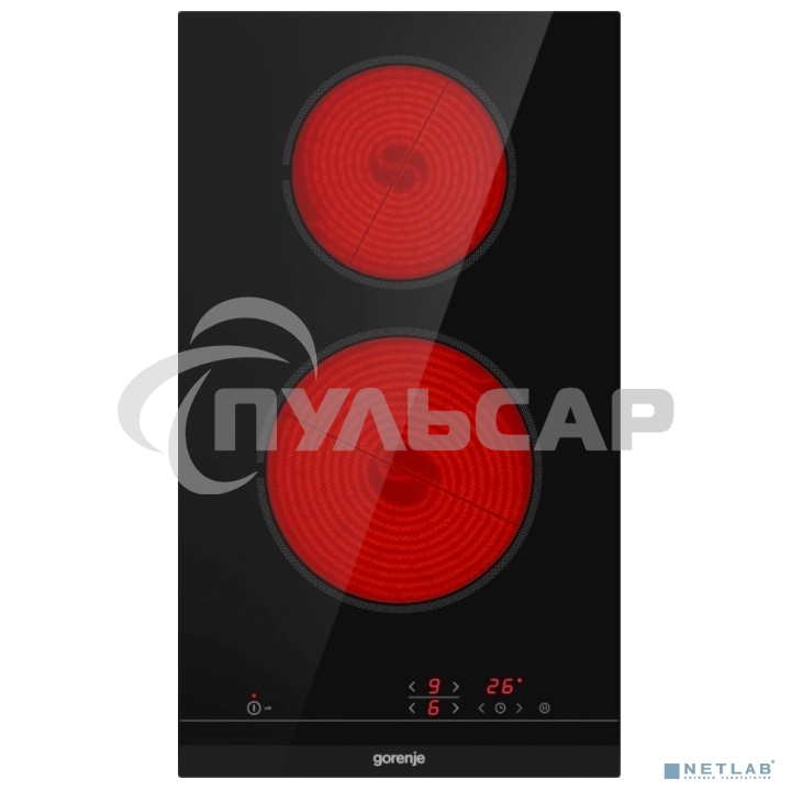 Варочная панель Gorenje ECT321BCSC 