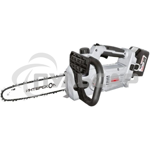 Цепная пила ИНТЕРСКОЛ ПЦА-10/18В 696.4.1.70 18V
