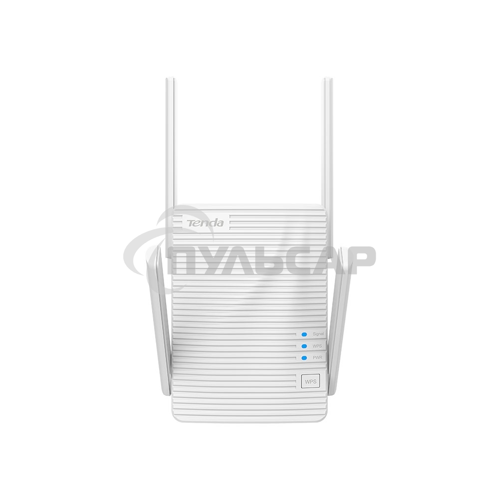 Усилитель Wi-Fi сигнала Tenda 2034MBPS A21