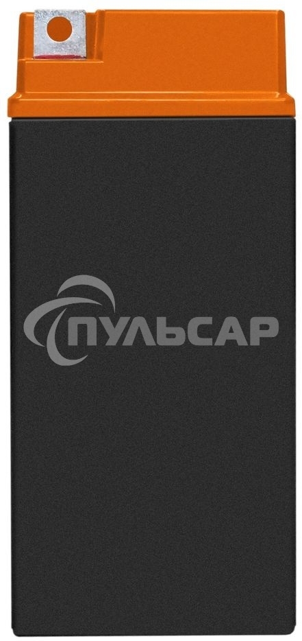 Аккумуляторная батарея ExeGate EX285662RUS HRL 12-18 (12V 18Ah, клеммы F3 (болт М5 с гайкой))