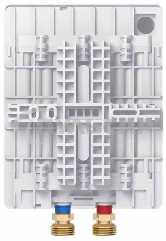 Водонагреватель проточный Thermex Surf 60006000Вт